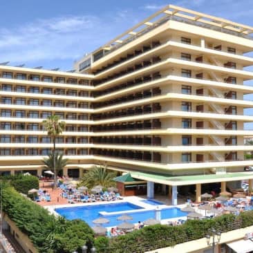 Gran Hotel Cervantes by Blue Sea